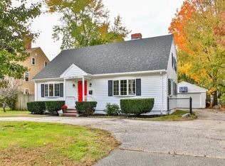 757 East St, Dedham, MA 02026