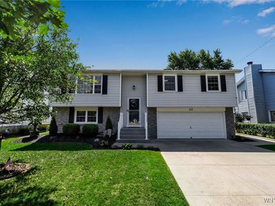 43 Joel Dr, Depew, NY, 14043