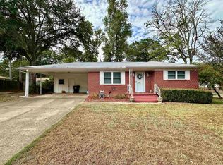 1816 Harmon Dr, Benton, AR 72015