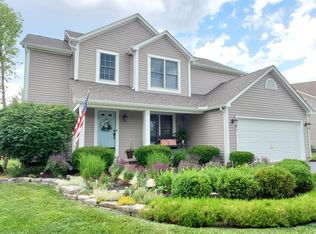 6084 Grisham St, Westerville, OH 43082