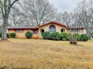 1846 Hickory St SE, Conyers, GA 30013