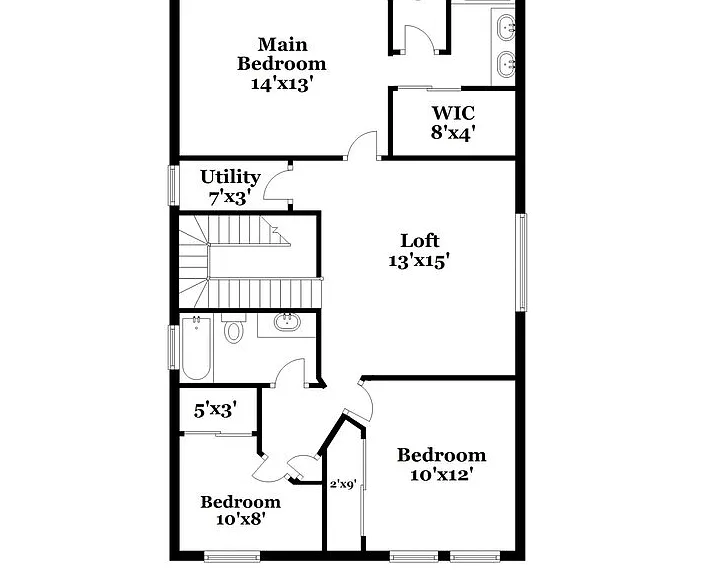 7967 Carmel Heights Ave — Photo 3