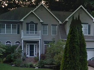 12534 Deer Point Cir, Berlin, MD 21811