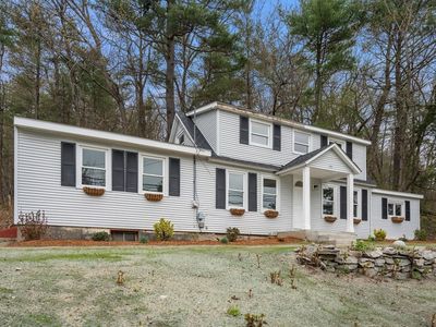 78 Pleasant St, Grafton, MA, 01519