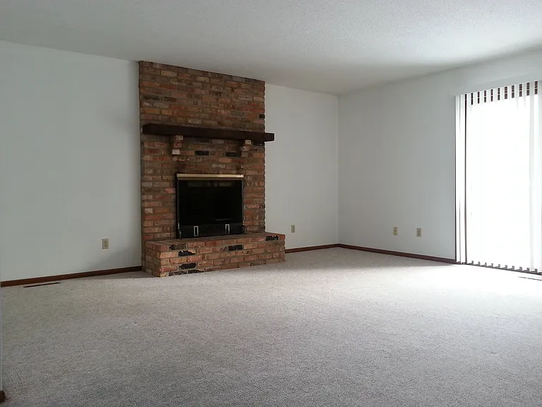 Upper Living Room