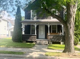 25 Amsbry St #1, Binghamton, NY 13901