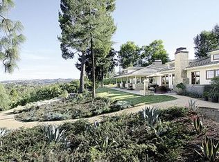 5739 Penland Rd, Hidden Hills, CA 91302