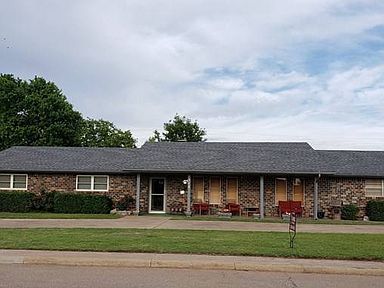 1314 Sooner Dr Fairview Ok 73737 Zillow
