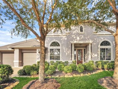 2316 Azahar Ct, League City, TX, 77573