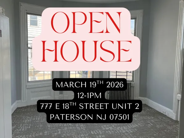 777 E 18th St Floor 2, Paterson, NJ 07501