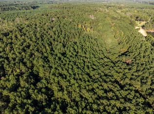 NULLB Pat Luckett Rd, Canton, MS 39046