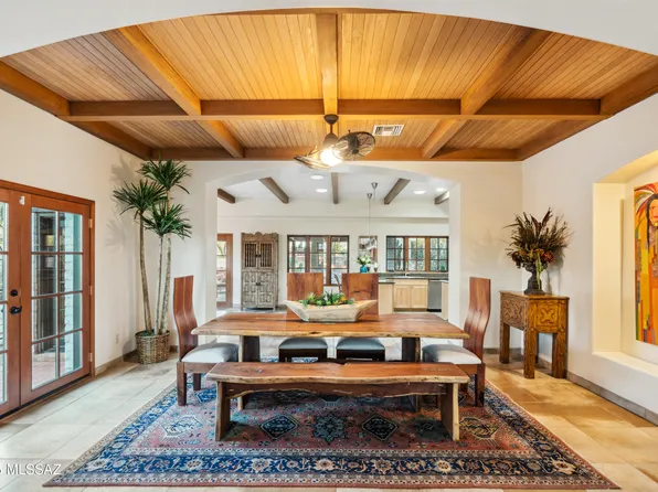 6510 E Marta Hillgrove, Tucson, AZ 85710