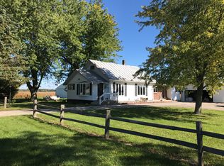 824 N West County Line Rd, Sand Lake, MI 49343