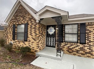 1175 Fiber Rd, Memphis, TN 38109