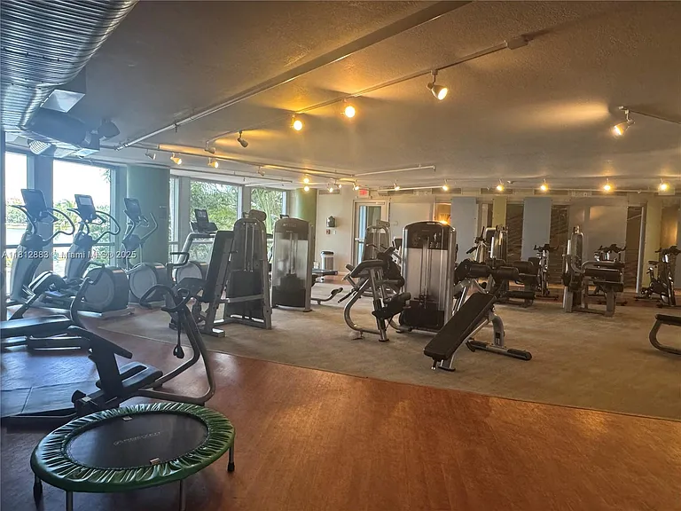 2641 N Flamingo Rd #1001N — Photo 24