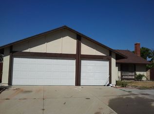 2118 Calmette Ave, Rowland Heights, CA 91748