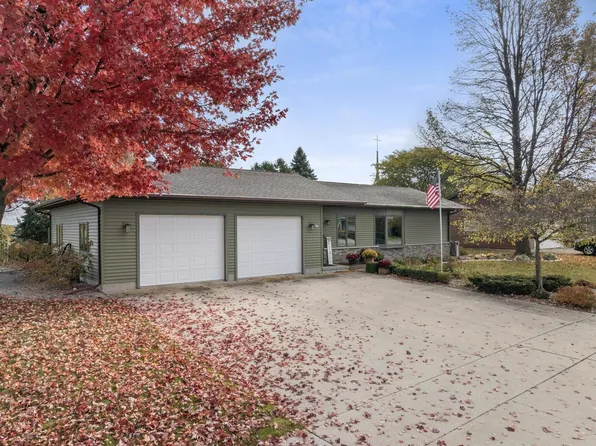 415 South Adams STREET, Valders, WI 54245