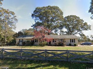 2415 Ruben Rd, Monroe, NC 28112