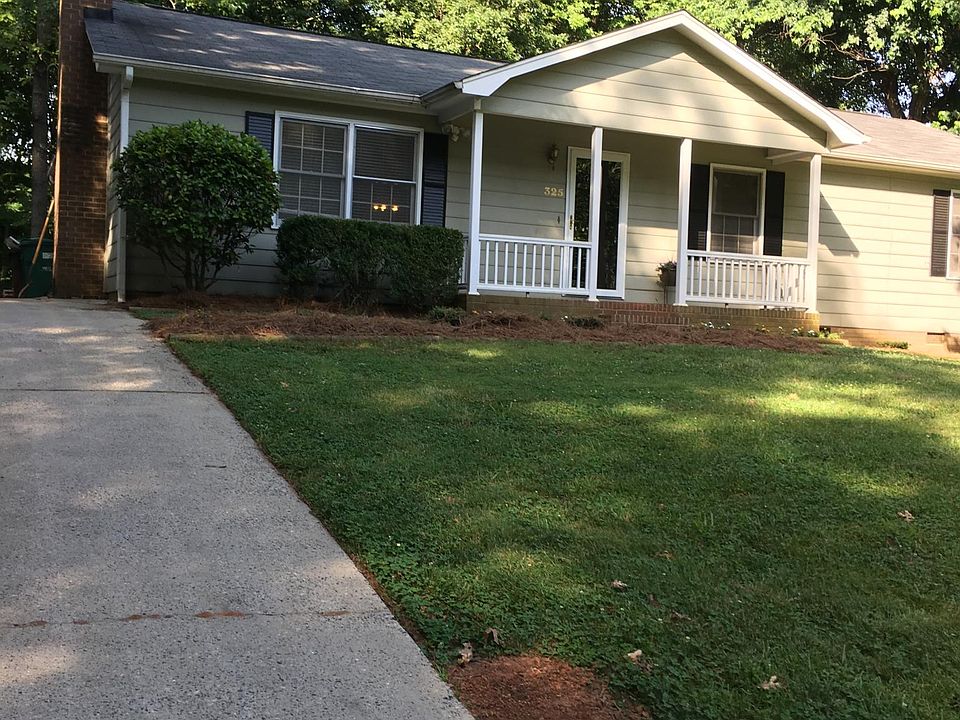 325 Treeline Dr, Belmont, NC 28012 Zillow