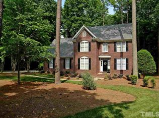 5804 Stone Canyon Ct, Raleigh, NC 27613