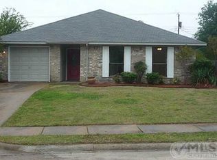 3814 7th St, Sachse, TX 75048