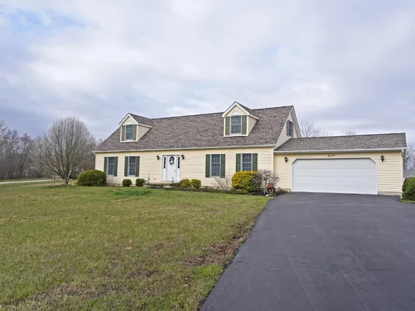 897 Waynoka Dr, Lake Waynoka, OH 45171