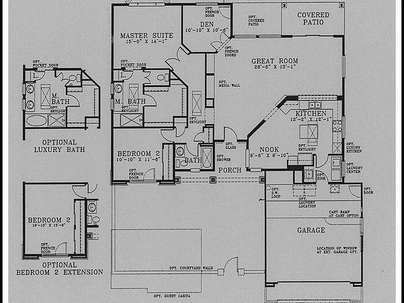 2nd image of 14840 W CORRAL Drive