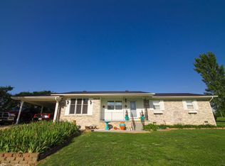 1755 Watkins Rd, Harrison, AR 72601