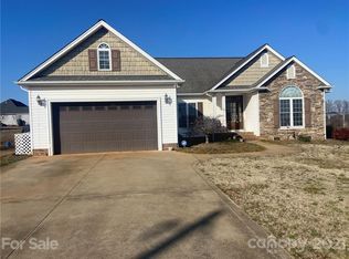 349 Webb Farm Rd, Shelby, NC 28152