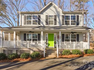 114 Newark Ln, Mooresville, NC 28117