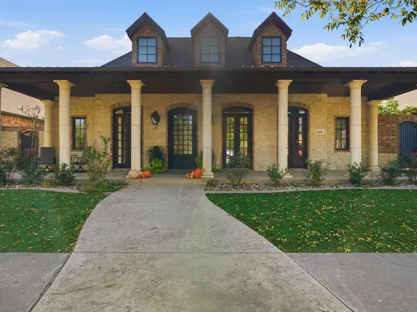 4009 112th St, Lubbock, TX 79423