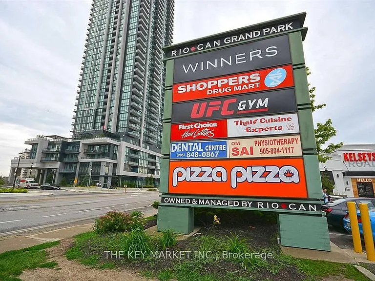 3975 Grand Park Dr #3605 — Photo 37