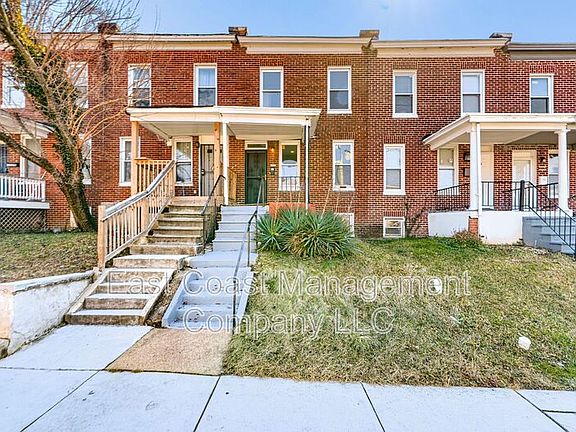 4th image of 3213 Elmley Ave