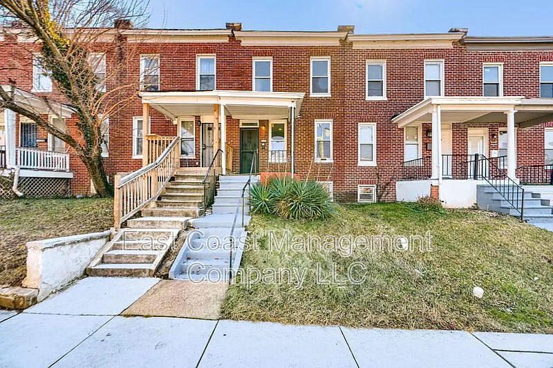 Building Photo - 3213 Elmley Ave