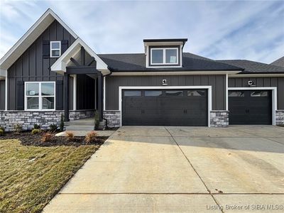 7041 Oaken Lane LOT 232, Lanesville, IN, 47136