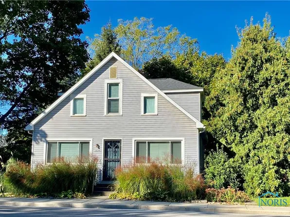 1420 S Blanchard St, Findlay, OH 45840