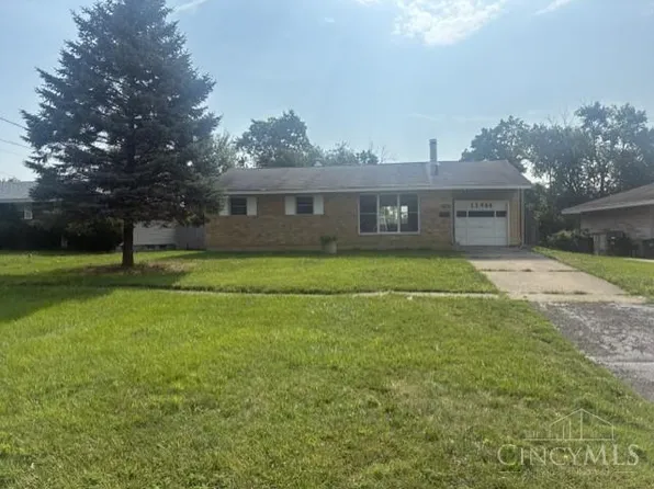11466 Kenn Rd, Cincinnati, OH 45240