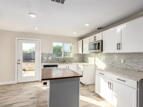 914 S 30TH Drive, Phoenix, AZ 85009