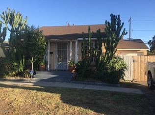 516 W Juniper St, Oxnard, CA 93033