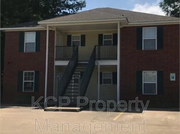 811 N 48th St, Fort Smith, AR 72903