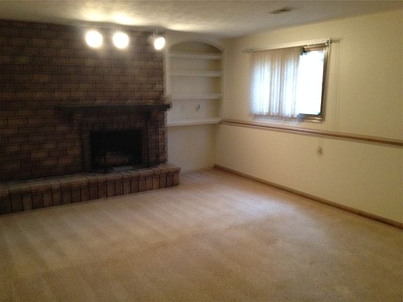 Lower Family Room