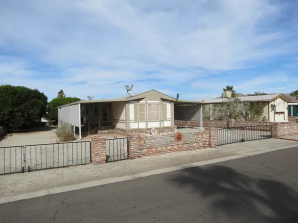 13614 E 44th Dr, Yuma, AZ 85367