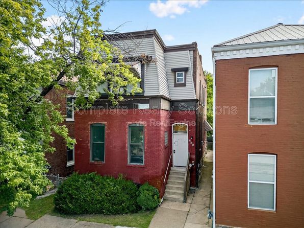 205 Schirmer St FLOOR 1