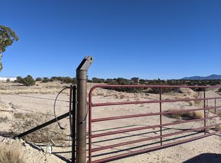 Budaghers Dr, Algodones, NM 87001