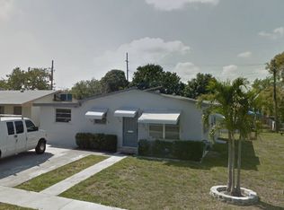 6360 Adams St, Hollywood, FL 33023