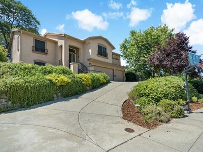 8017 Peach Spruce Dr, El Dorado Hills, CA, 95762