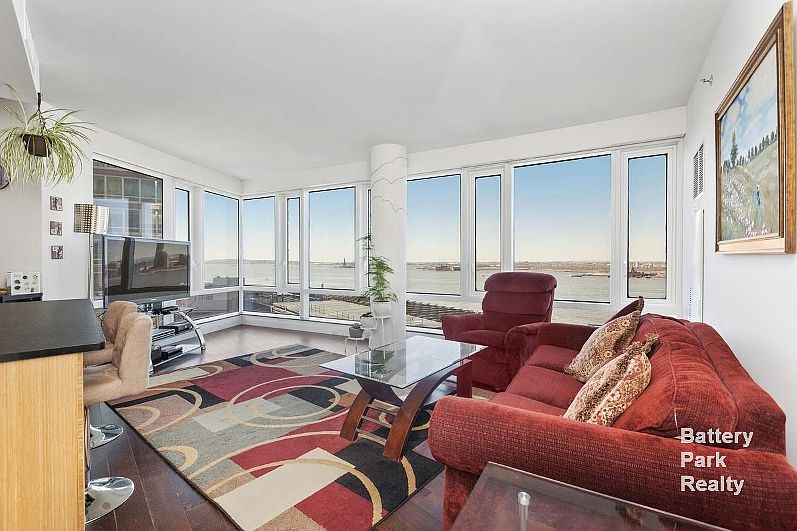 1st image of 70 Little West St APT 28D