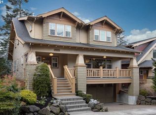 7095 SW Kelsi Ter, Portland, OR 97223