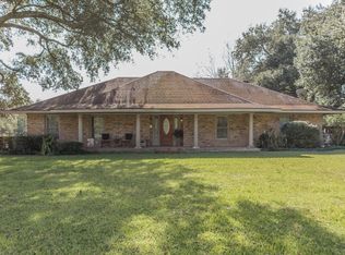 906 Highway 1252, Carencro, LA 70520