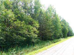 Rangeline Rd, Deerbrook, WI 54424